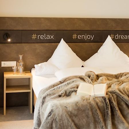 Enjoy Ischgl Apart otel Dış mekan fotoğraf
