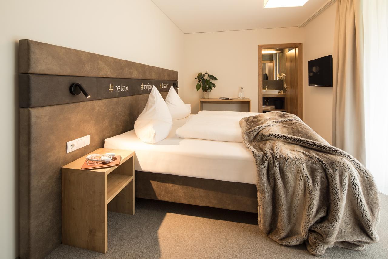 Enjoy Ischgl Apart otel Dış mekan fotoğraf