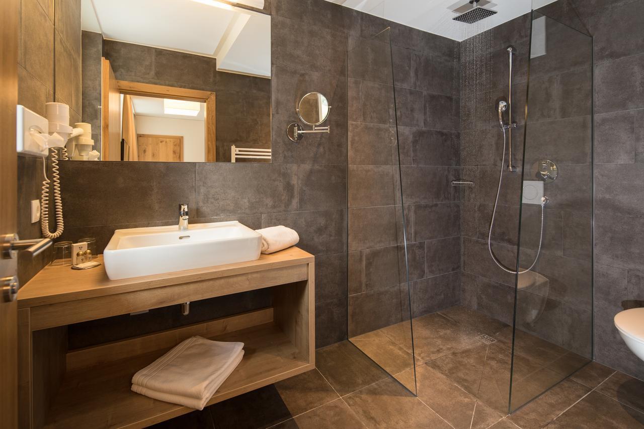 Enjoy Ischgl Apart otel Dış mekan fotoğraf