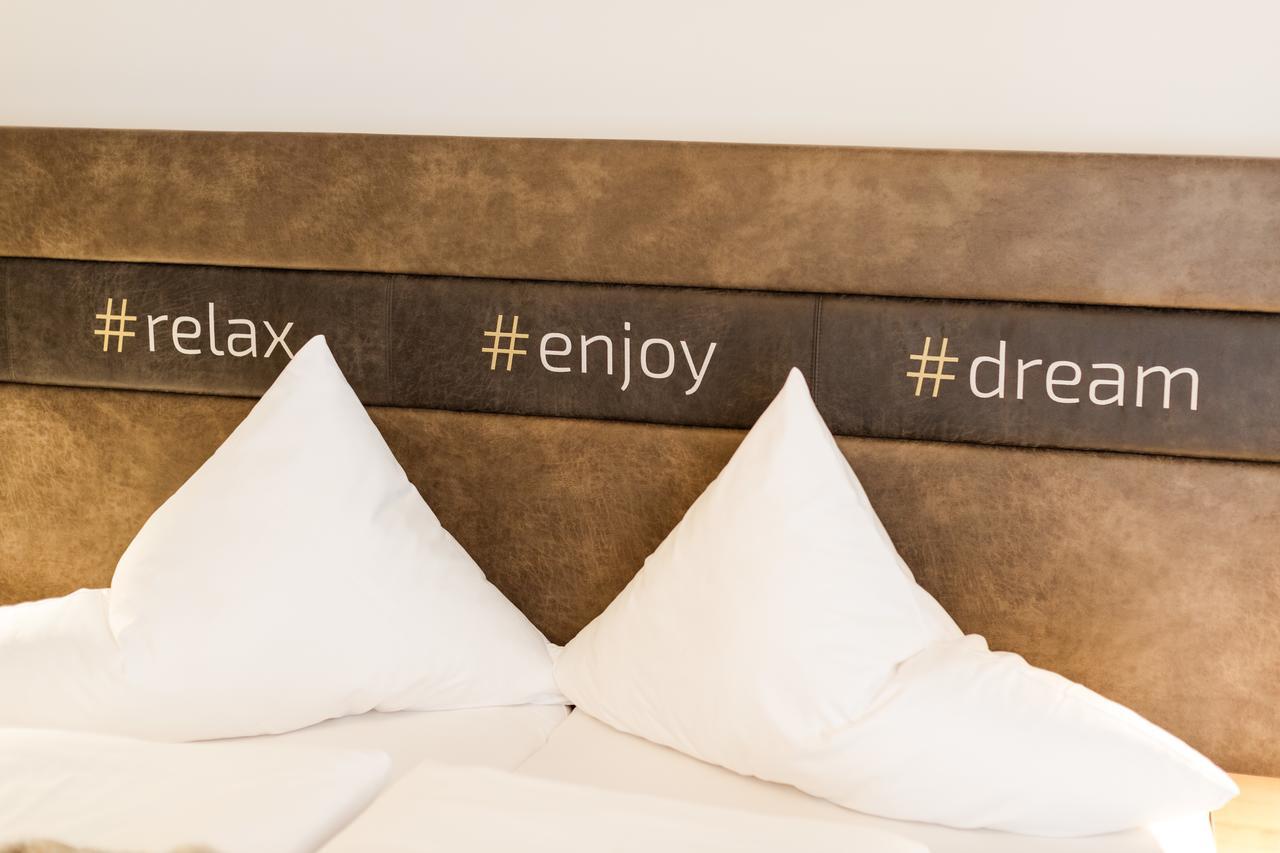 Enjoy Ischgl Apart otel Dış mekan fotoğraf