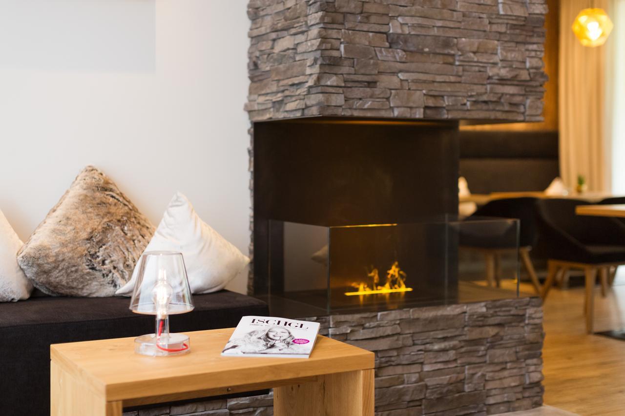 Enjoy Ischgl Apart otel Dış mekan fotoğraf
