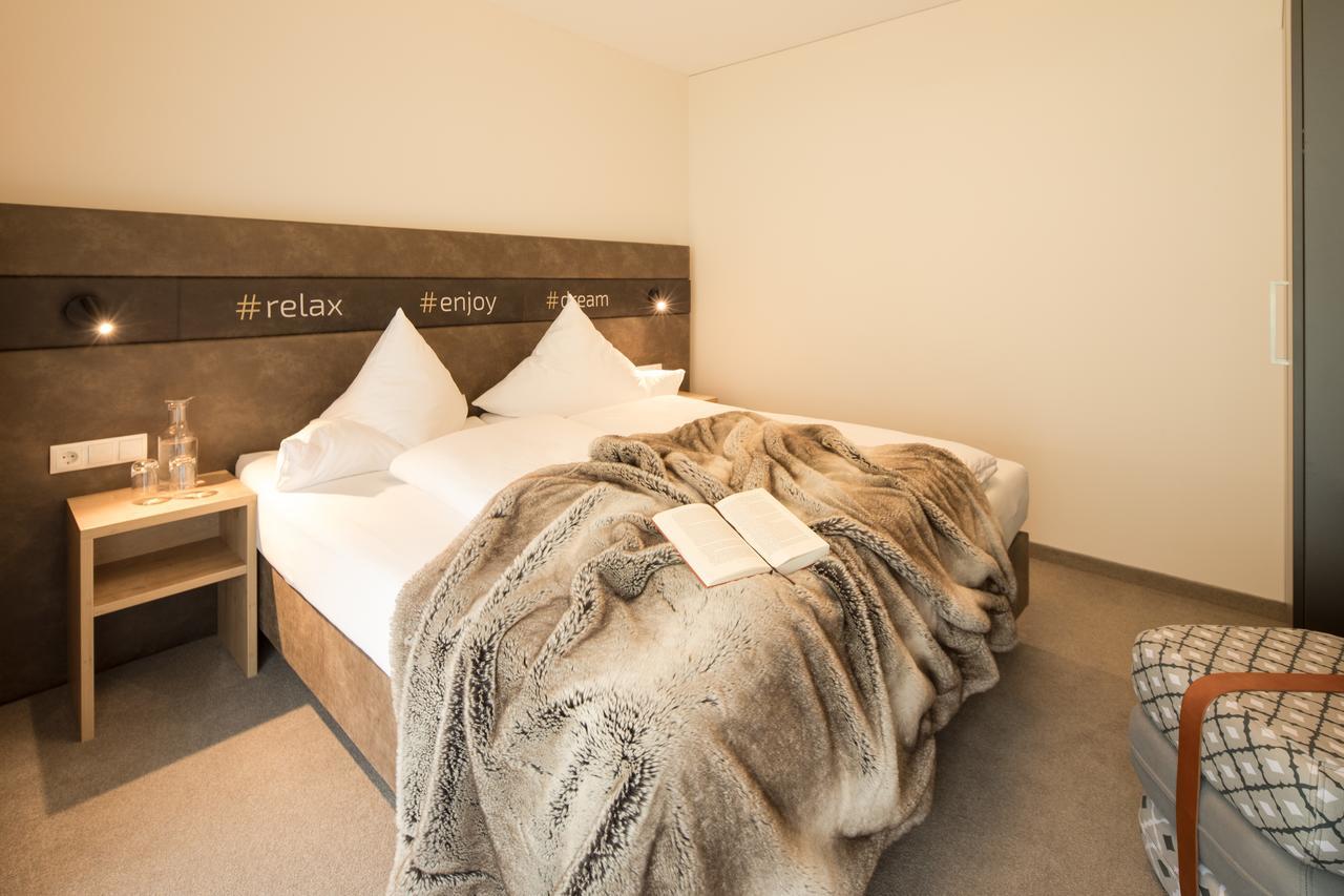 Enjoy Ischgl Apart otel Dış mekan fotoğraf