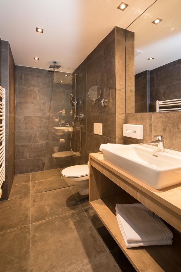 Enjoy Ischgl Apart otel Dış mekan fotoğraf