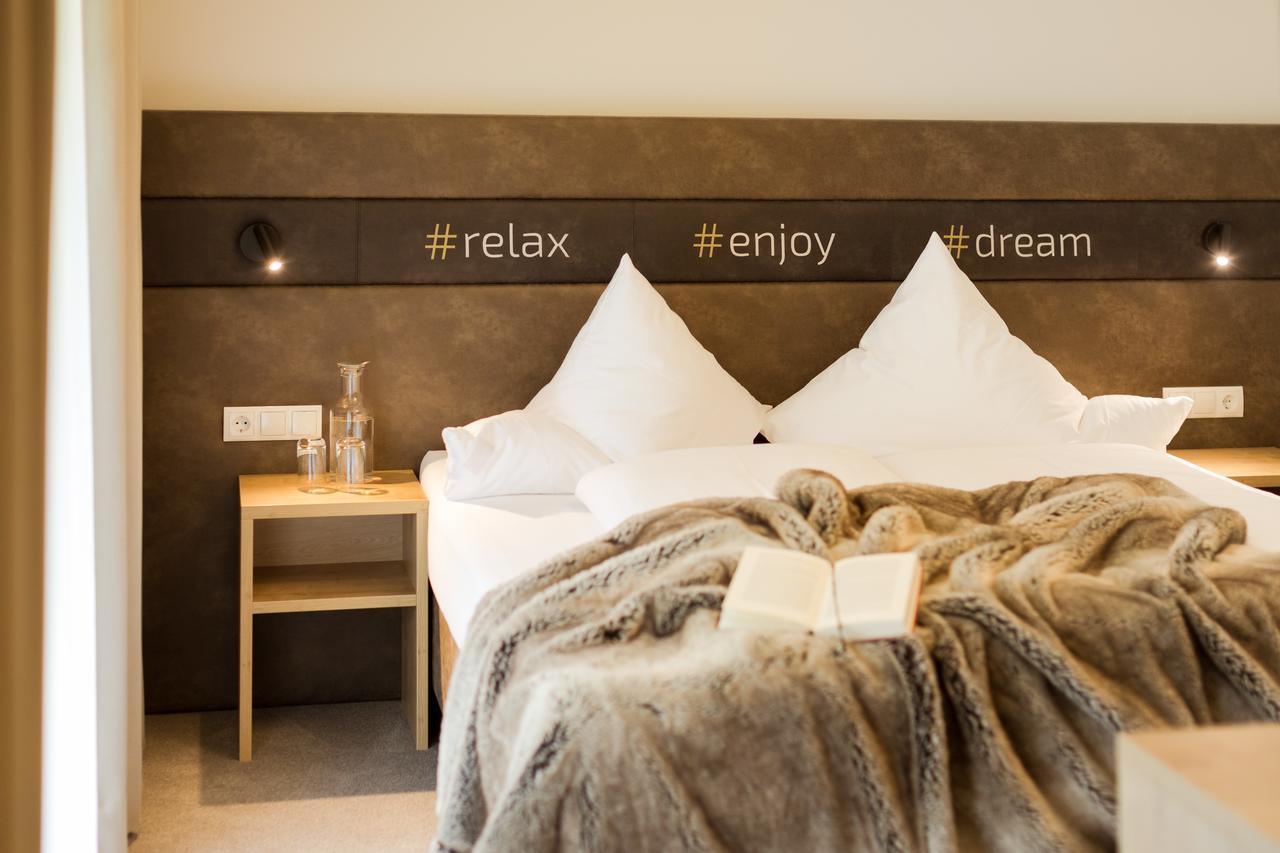 Enjoy Ischgl Apart otel Dış mekan fotoğraf